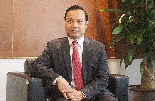 Ông Trần Tiến Dũng (ảnh) đã được Thủ tướng phê chuẩn kết quả bầu bổ sung vào chức vụ Chủ tịch UBND tỉnh Lai Châu nhiệm kỳ 2016 - 2021 
