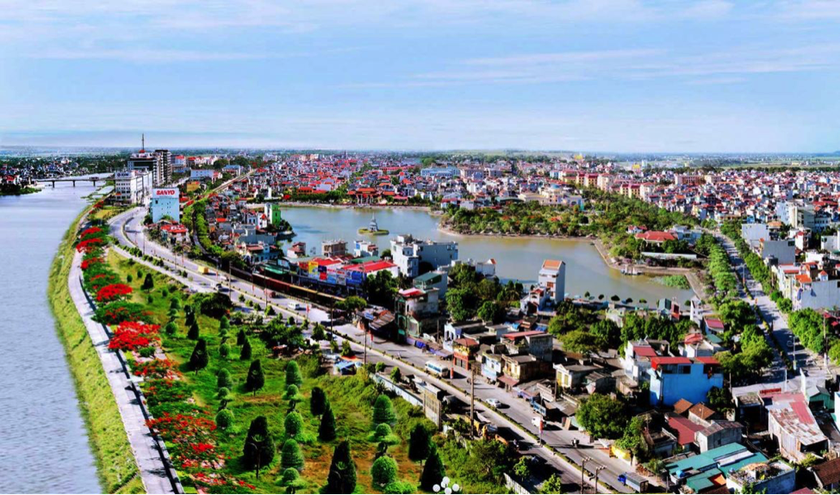 Tháng 12/2018, Thủ tướng Chính phủ vừa phê duyệt thành phố Phủ Lý, tỉnh Hà Nam đạt đô thị loại II sau 12 năm là đô thị loại III (năm 2006)