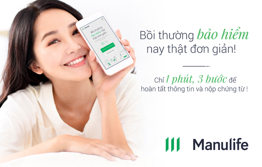Manulife Việt Nam được vinh danh là “Công ty Bảo hiểm của năm” | BÁO SÀI  GÒN GIẢI PHÓNG