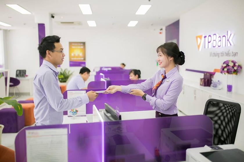 Truyền thông quốc tế nhận định TPBank là 1 trong 7 ngân hàng mạnh nhất Việt Nam