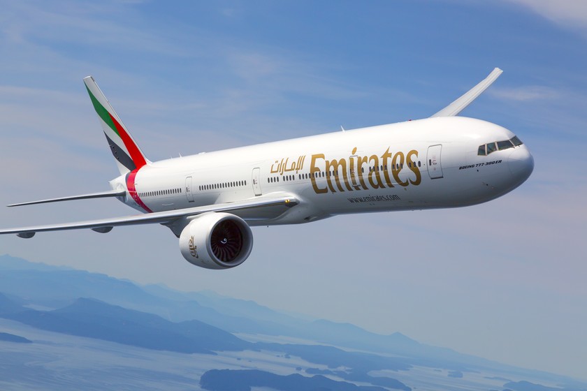 Trải nghiệm bay tuyệt hơn cùng Emirates với giá vé đặc biệt tới Dubai và xa hơn thế