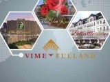 Công ty Vimedimex thông tin chính thống về thương hiệu Vimefulland và các dự án mang thương hiệu Vimefulland