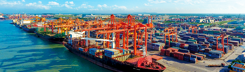Chính phủ phê duyệt chủ trương đầu tư bến container 3, 4 Cảng Hải Phòng