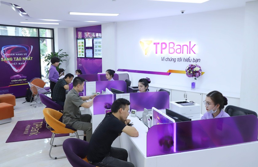 TPBank giảm lãi suất cho vay hỗ trợ khách hàng bị ảnh hưởng dịch cúm nCoV