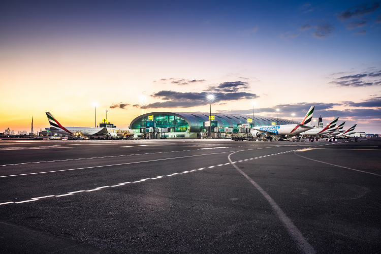 Emirates sẵn sàng phục vụ và chào đón khách du lịch đến Dubai