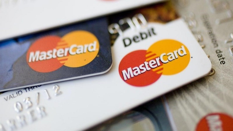 Mastercard đẩy mạnh chương trình đối tác thẻ tiền điện tử