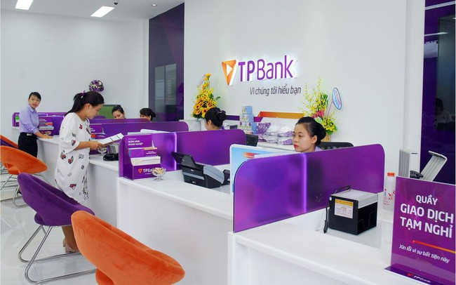 TPbank thông tin chính thức về vụ việc cướp ngân hàng ở chi nhánh quận Bình Tân