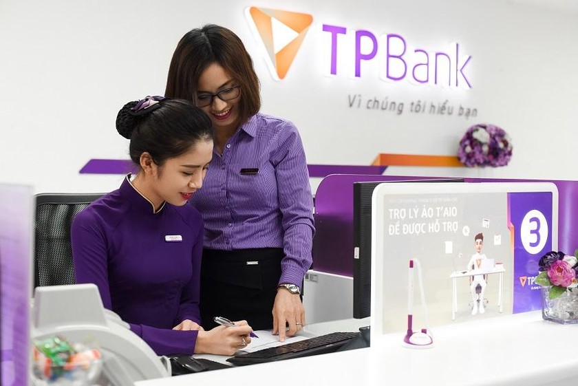 Quảng Ngãi sẽ có chi nhánh TPBank đầu tiên vào tháng 8/2021