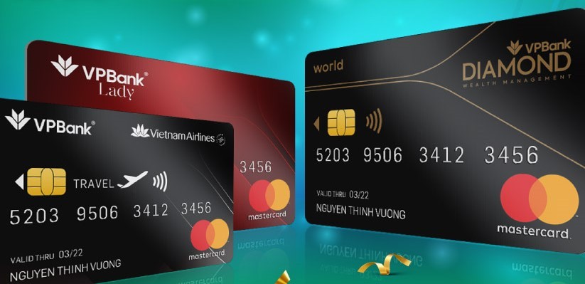 Mastercard mang đến nhiều lựa chọn thanh toán hơn cho chủ thẻ VPBank