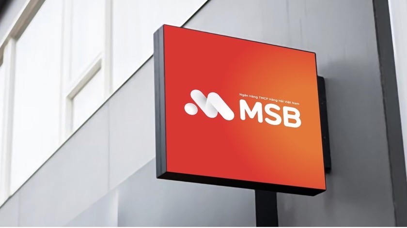 Trước thềm Đại hội đại cổ đông 2023: MSB đặt mục tiêu lợi nhuận 6.300 tỷ đồng