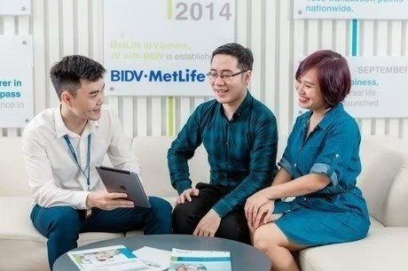 BIDV MetLife cam kết đảm bảo mọi lợi ích hợp pháp của khách hàng