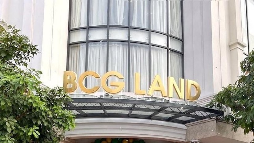BCG Land báo lãi 136 tỷ đồng sau 9 tháng đầu năm