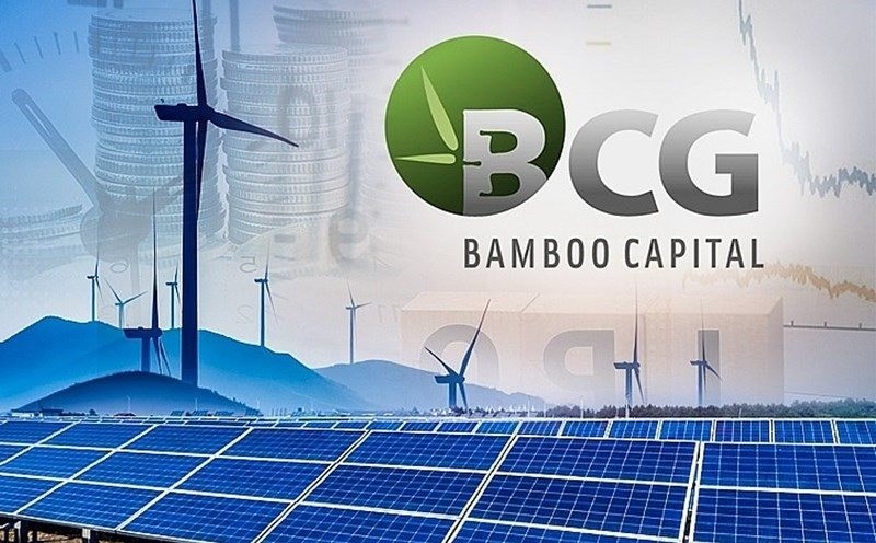 Bamboo Capital (BCG) lãi sau thuế 9 tháng đầu năm đạt gần 185 tỷ đồng