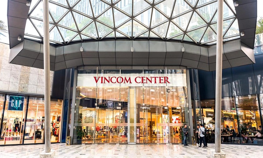 Trong 3 tháng đầu năm 2024, Vincom Retail (VRE) báo lãi hơn 1.000 tỷ đồng 