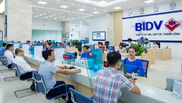 Ngân hàng TMCP Đầu tư và Phát triển (BIDV) chi nhánh tỉnh Nam Định đồng hành cùng doanh nghiệp