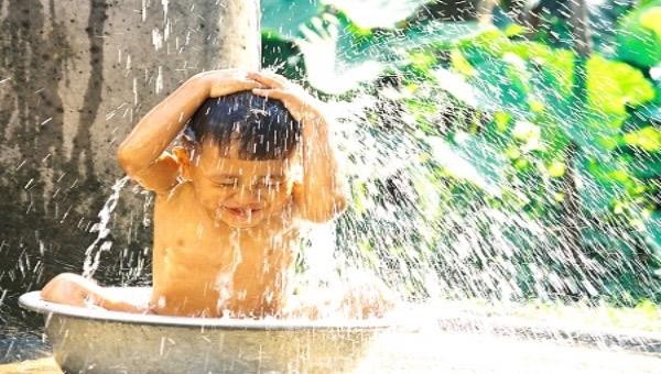Nam Định tăng cường nâng cao nhận thức về sử dụng nước sạch