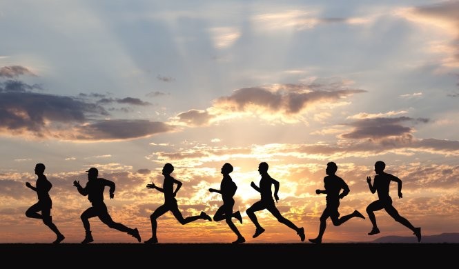 Những lợi ích của việc chạy bộ 