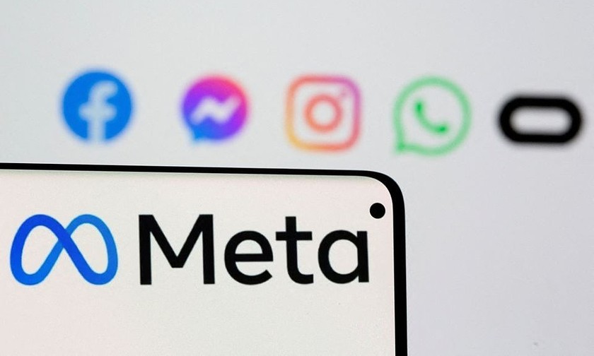 Meta bị cáo buộc lạm dụng vị thế để thao túng thị trường quảng cáo trực tuyến.