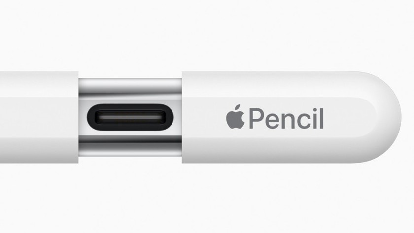 Apple sắp ra mắt Apple Pencil giá rẻ 