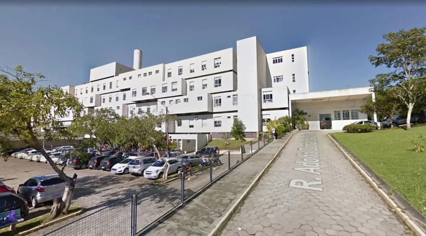 Bệnh viện Sao Jose