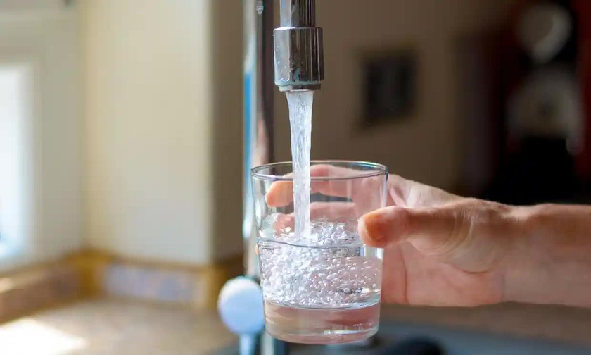 California đã có thể uống nước thải sau khi được tái chế 