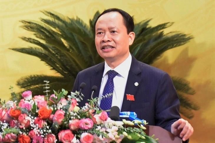 Cựu Bí thư Tỉnh ủy Thanh Hóa Trịnh Văn Chiến
