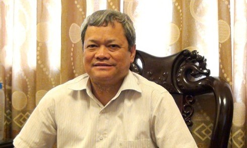 Cựu Chủ tịch UBND tỉnh Bắc Ninh Nguyễn Tử Quỳnh 