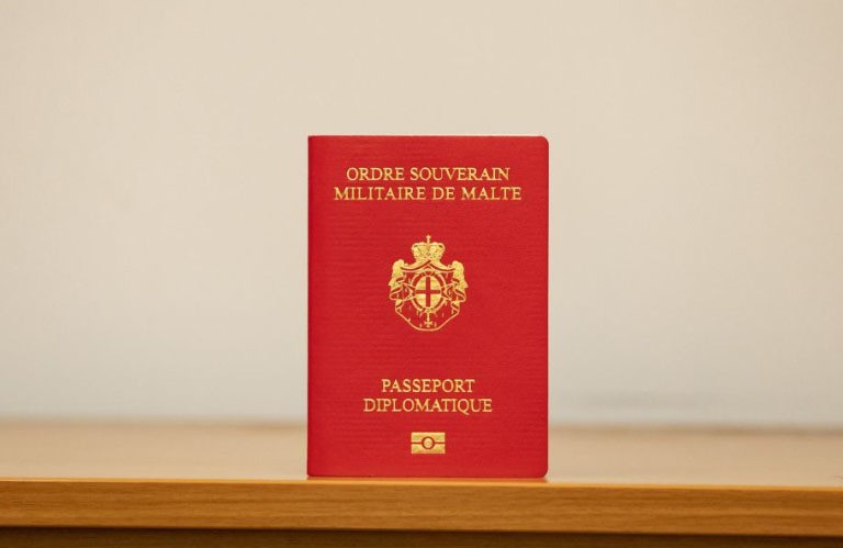 Cuốn hộ chiếu chỉ có 500 người trên thế giới nắm giữ