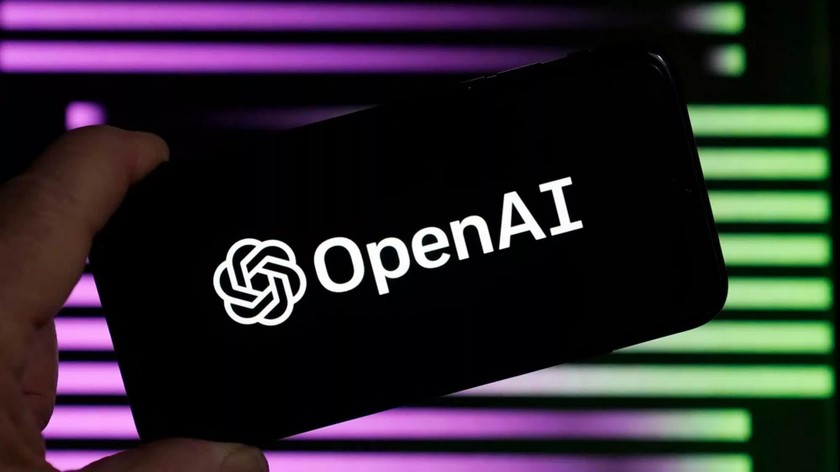Open AI (Ảnh minh hoạ)