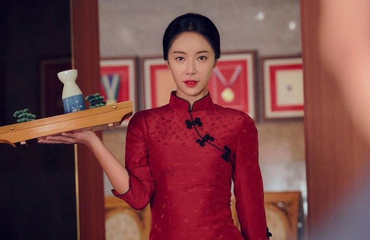 Phim mới của 'bà chủ quán nhậu' Hwang Jung Eum được kỳ vọng