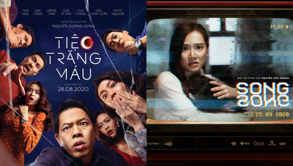 2 phim remake Việt được chờ đợi sắp ra rạp