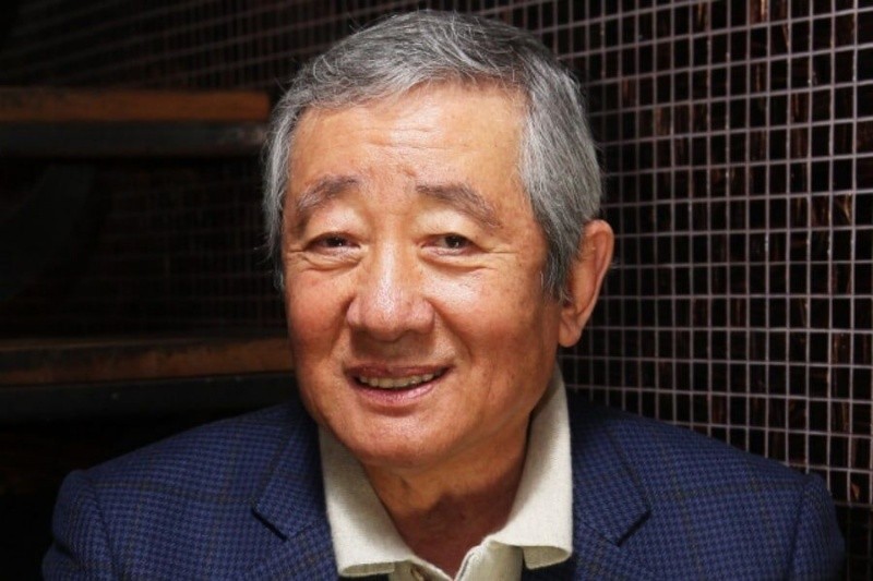 "Người cha quốc dân" Song Jae Ho qua đời ở tuổi 83.