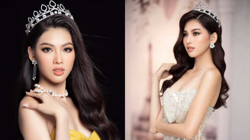 Ngọc Thảo trở thành gương mặt đại diện Việt Nam dự thi "Miss Grand International 2020".