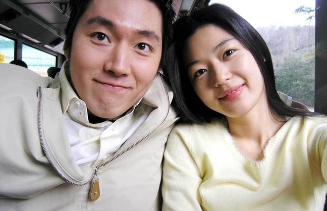 Jun Ji Hyun 'lên tiếng' giữa ồn ào ly hôn với chồng 'đại gia'