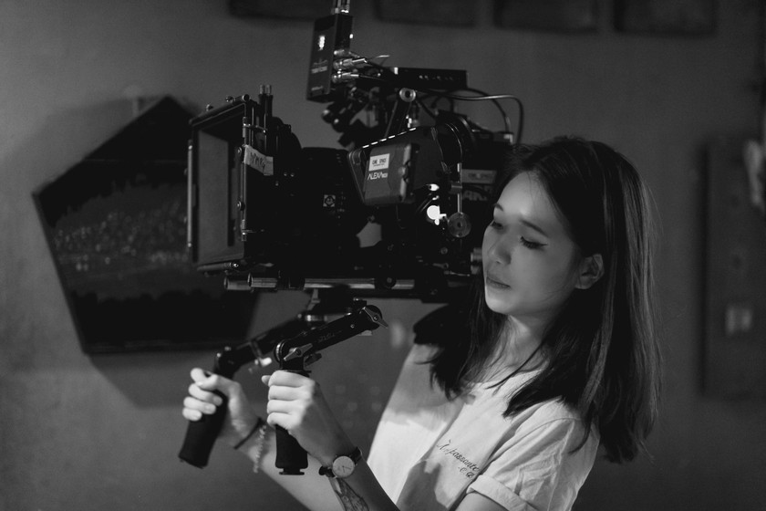 Phim chuyển thể của đạo diễn Nguyễn Phan Linh Đan đạt giải tại LHP Quốc tế Busan.