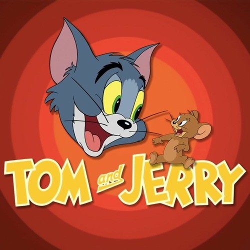 Tom và Jerry phiên bản Châu Á trông như thế nào?