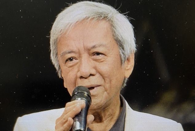 Nhạc sĩ Tôn Thất Lập qua đời ở tuổi 81. Ảnh: CTCC