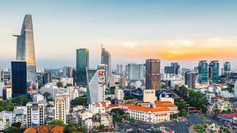 Việt Nam thăng hạng trên bản đồ minh bạch bất động sản toàn cầu