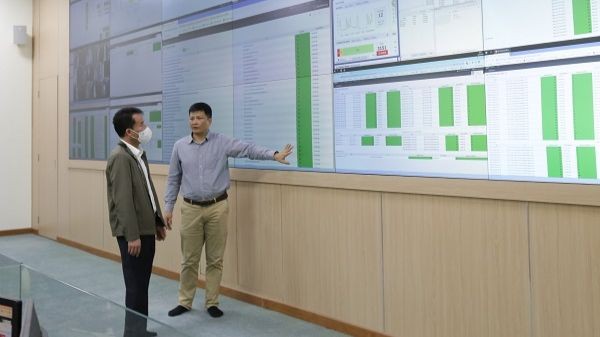 Cơ sở dữ liệu quốc gia về Bảo hiểm thúc đẩy hiện đại hóa ngành BHXH Việt Nam và góp phần tạo nền tảng chuyển đổi số quốc gia.