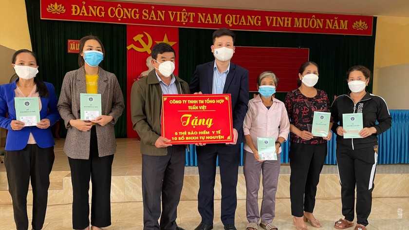 Quảng Ninh, Quảng Bình: Nỗ lực thực hiện chính sách an sinh xã hội trên địa bàn