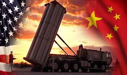 Trung Quốc và Nga phán đối Mỹ triển khai THAAD tại Hàn Quốc. 