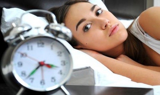 Ngủ quá 8 tiếng mỗi đêm có nguy cơ tử vong cao