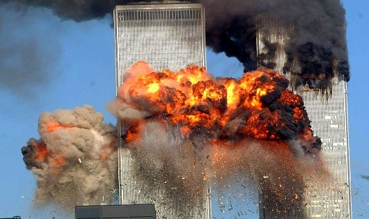 Gần 9.800 người ung thư do ảnh hưởng vụ khủng bố 11/9