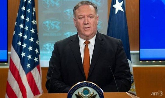 Ngoại trưởng Mike Pompeo: Mỹ sẵn sàng đám phán “ngay lập tức” với Triều Tiên