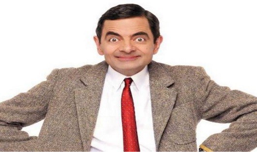 Những điều bất ngờ về đời tư của Mr Bean