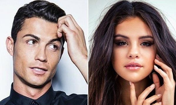 Vượt qua Selena Gomez, Cristiano Ronaldo chiếm vị trí đầu bảng Instagram