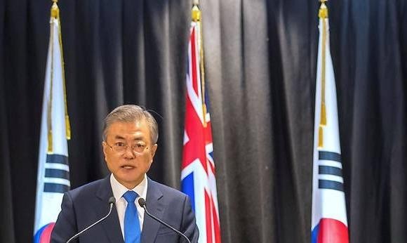 Hé lộ mục đích chuyến thăm Seoul sắp tới của nhà lãnh đạo Triều Tiên
