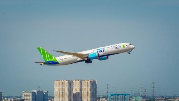 Bamboo Airways nhận Chứng nhận An toàn khai thác IOSA của Hiệp hội Vận tải Hàng không quốc tế IATA