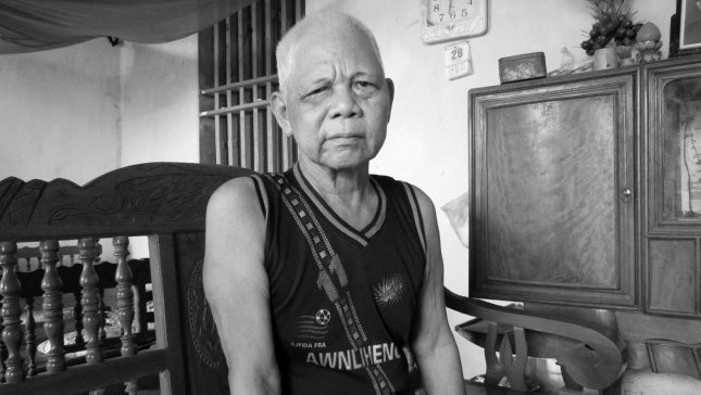 Bi đát số phận của một cựu tù Phú Quốc