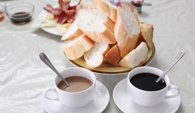8 sai lầm cần tránh khi ăn sáng